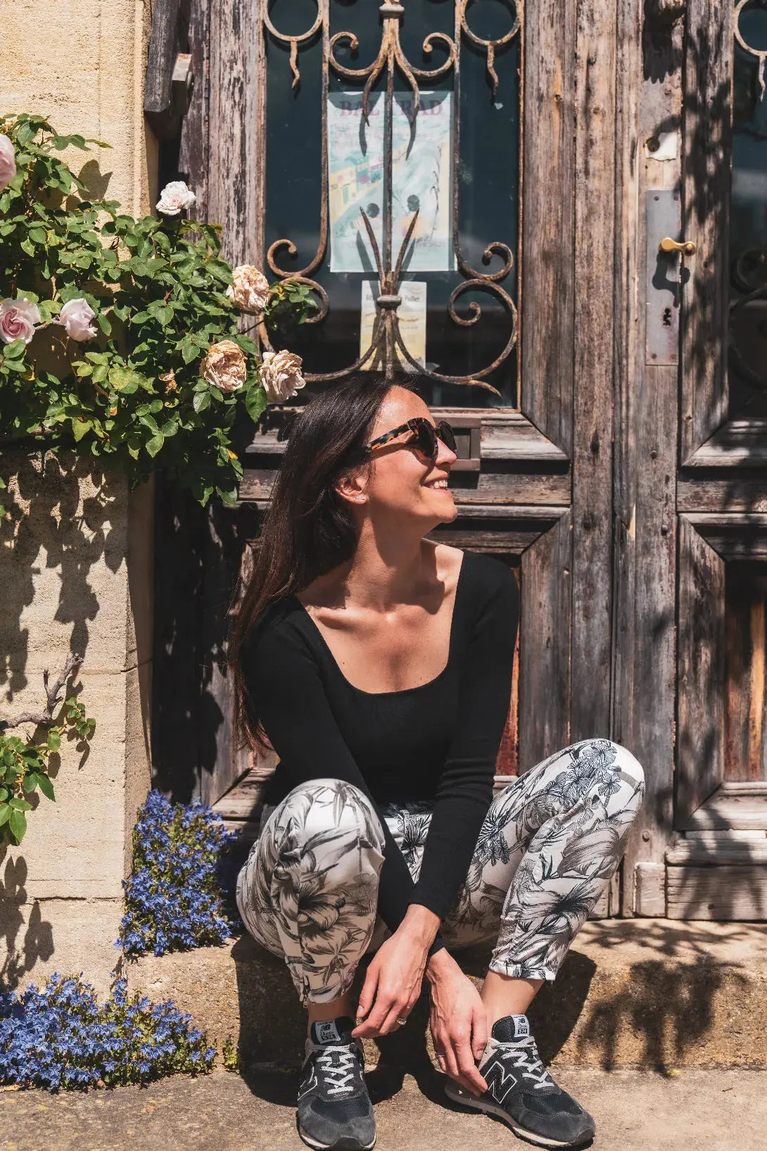 Body l’Essentiel Louvie pour les femmes dynamiques