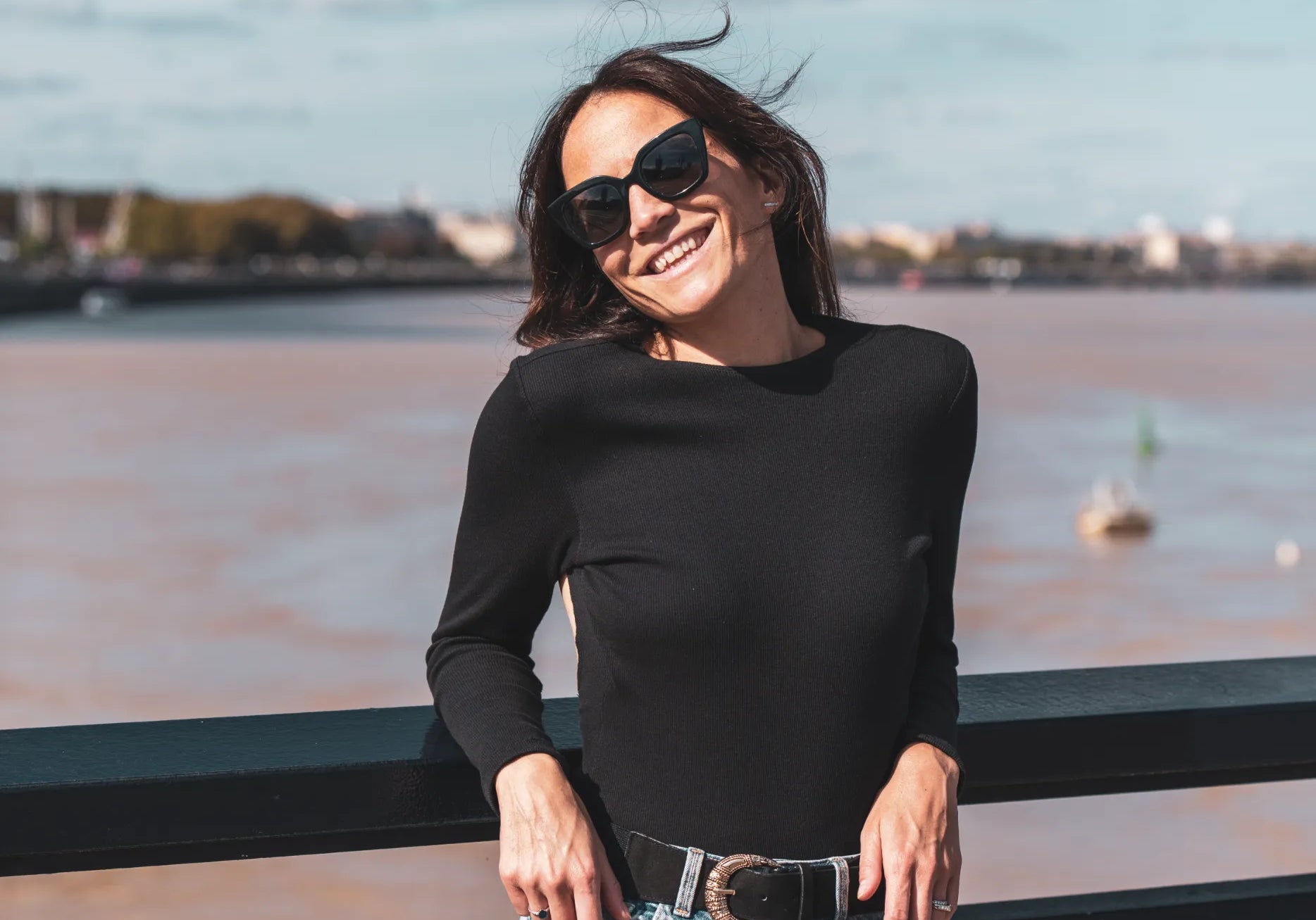 Louvie Body : la naissance d’une marque douce, engagée et fabriquée en France - Louvie