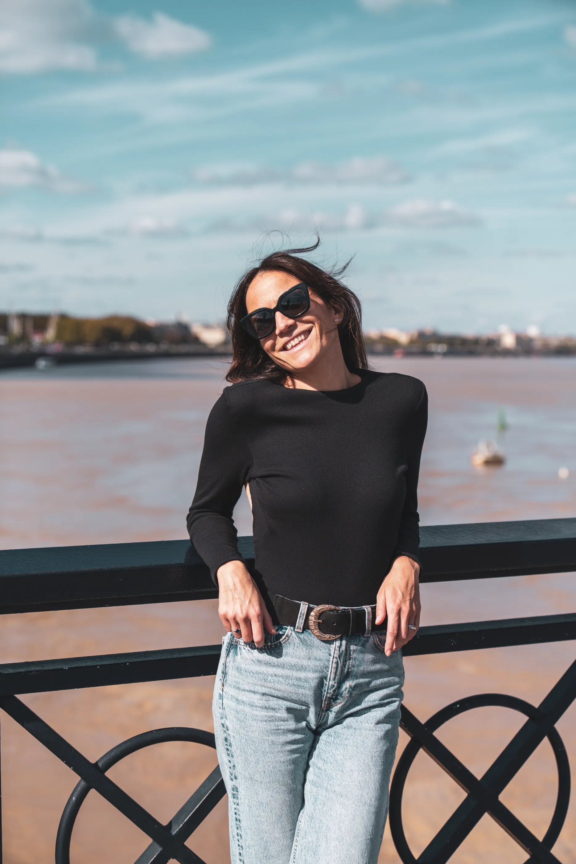 Louvie Body : la naissance d’une marque douce, engagée et fabriquée en France - Louvie