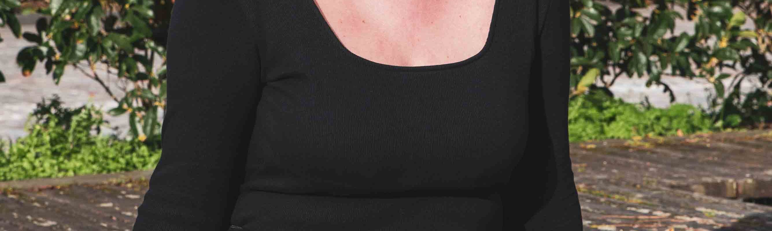 Bodies-manches-longues Louvie