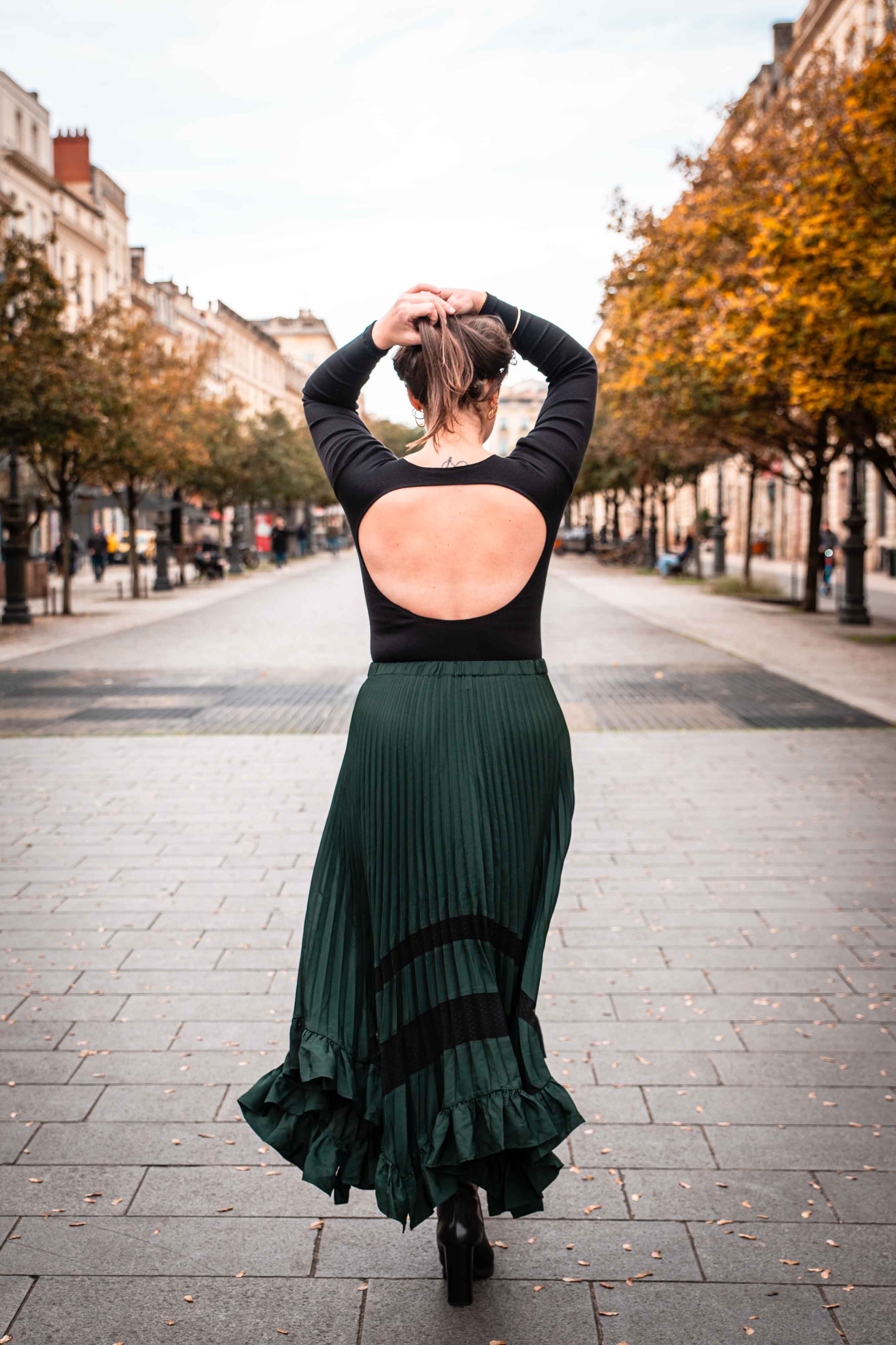 Body le Vertigineux